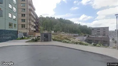 Lägenheter att hyra i Område ej specificerat - Bild från Google Street View