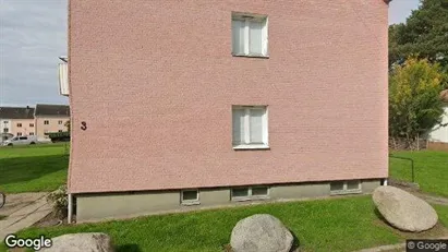 Lägenheter att hyra i Vimmerby - Bild från Google Street View