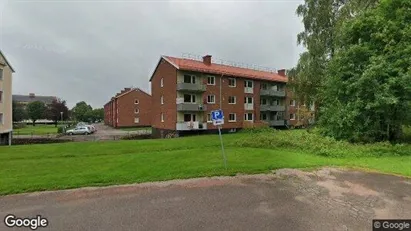 Lägenheter att hyra i Avesta - Bild från Google Street View