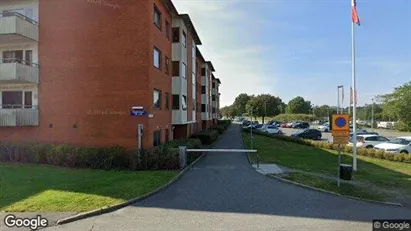 Lägenheter att hyra i Askim-Frölunda-Högsbo - Bild från Google Street View