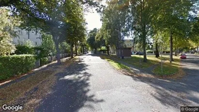 Lägenheter att hyra i Norrköping - Bild från Google Street View