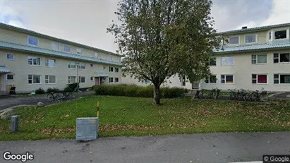 Lägenheter att hyra i Trollhättan - Bild från Google Street View