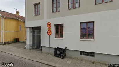 Lägenheter att hyra i Vänersborg - Bild från Google Street View