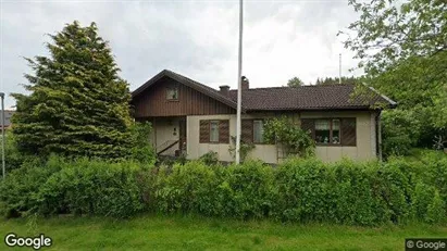 Lägenheter att hyra i Tjörn - Bild från Google Street View