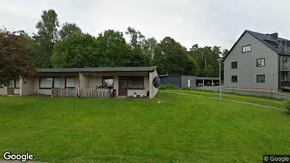 Lägenheter att hyra i Borås - Bild från Google Street View