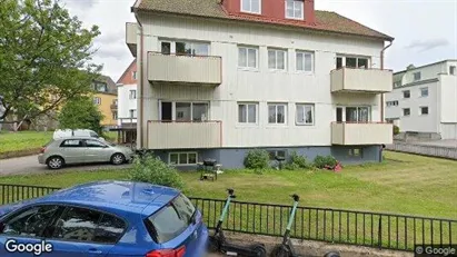 Lägenheter att hyra i Borås - Bild från Google Street View