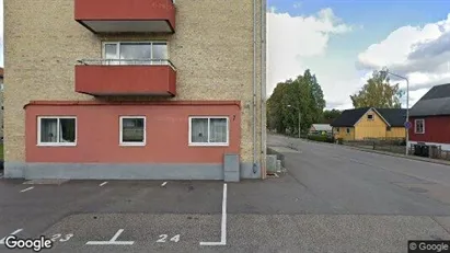 Lägenheter att hyra i Perstorp - Bild från Google Street View