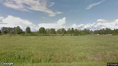 Lägenheter att hyra i Hallsberg - Bild från Google Street View