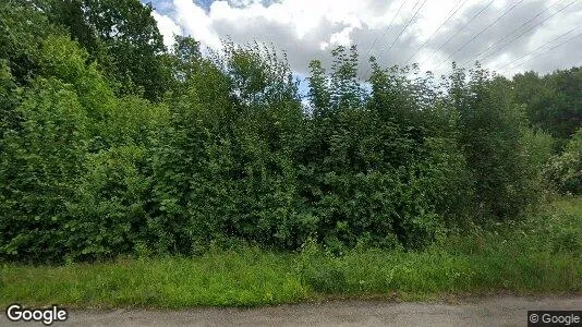 Lägenheter att hyra i Sävsjö - Bild från Google Street View