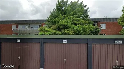 Lägenheter att hyra i Karlstad - Bild från Google Street View