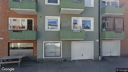 Lägenheter att hyra i Ovanåker - Bild från Google Street View