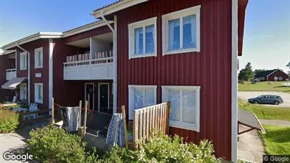 Lägenheter att hyra i Ovanåker - Bild från Google Street View