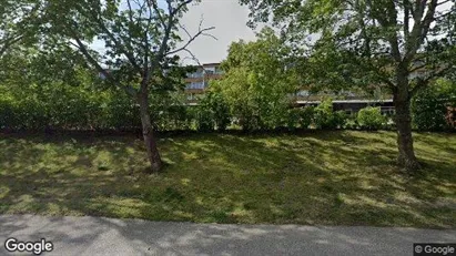 Lägenheter att hyra i Flen - Bild från Google Street View