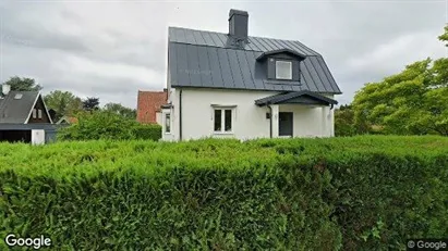 Lägenheter till salu i Limhamn/Bunkeflo - Bild från Google Street View