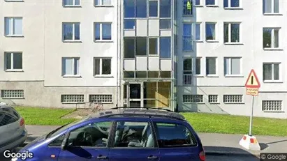 Lägenheter till salu i Söderort - Bild från Google Street View