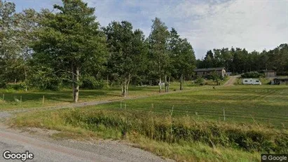 Lägenheter till salu i Haninge - Bild från Google Street View