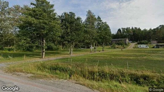 Lägenheter till salu i Haninge - Bild från Google Street View