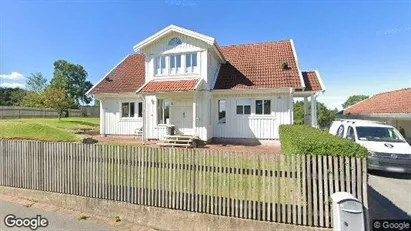 Lägenheter till salu i Partille - Bild från Google Street View