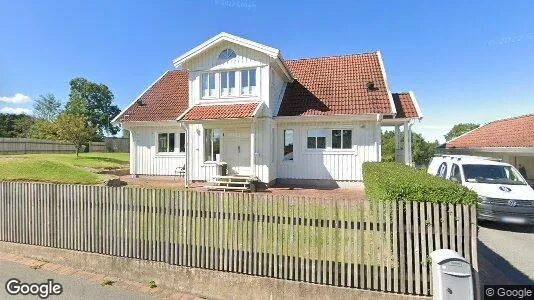 Lägenheter till salu i Partille - Bild från Google Street View