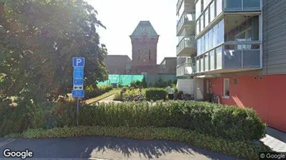 Lägenheter till salu i Södermalm - Bild från Google Street View