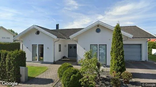 Lägenheter till salu i Linköping - Bild från Google Street View