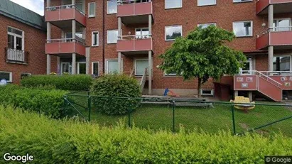 Lägenheter att hyra i Jönköping - Bild från Google Street View