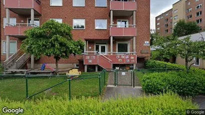 Lägenheter att hyra i Jönköping - Bild från Google Street View