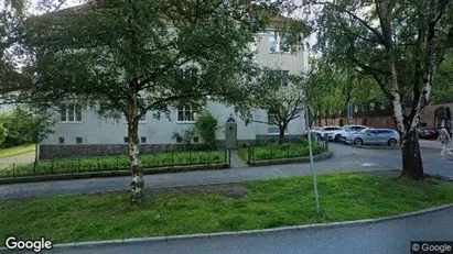 Lägenheter till salu i Örgryte-Härlanda - Bild från Google Street View