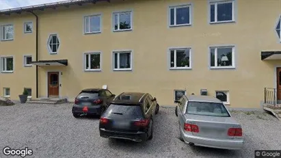 Lägenheter att hyra i Danderyd - Bild från Google Street View