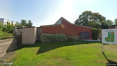 Lägenheter att hyra i Norrköping - Bild från Google Street View