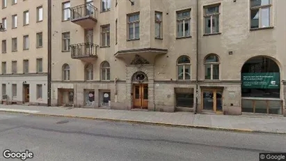 Lägenheter att hyra i Vasastan - Bild från Google Street View