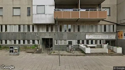 Lägenheter att hyra i Vasastan - Bild från Google Street View