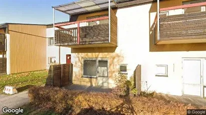 Lägenheter att hyra i Sandviken - Bild från Google Street View