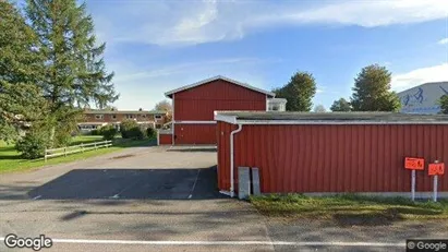 Bostadsrätter till salu i Lerum - Bild från Google Street View