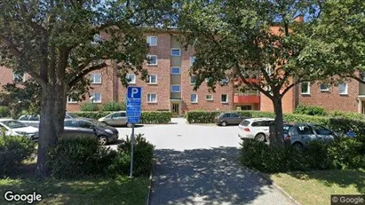 Bostadsrätter till salu i Malmö Centrum - Bild från Google Street View