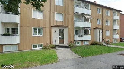 Bostadsrätter till salu i Östermalm - Bild från Google Street View