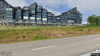 Bostadsrätter till salu i Habo - Bild från Google Street View