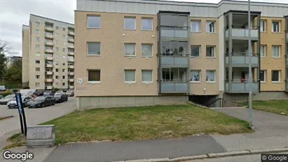 Lägenheter att hyra i Nyköping - Bild från Google Street View