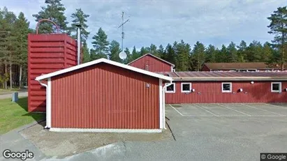 Lägenheter att hyra i Ludvika - Bild från Google Street View