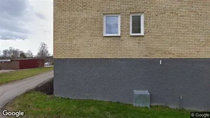 Lägenheter att hyra i Grums - Bild från Google Street View