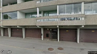 Lägenheter till salu i Täby - Bild från Google Street View