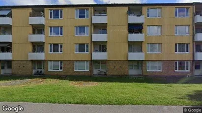 Rum att hyra i Västra hisingen - Bild från Google Street View