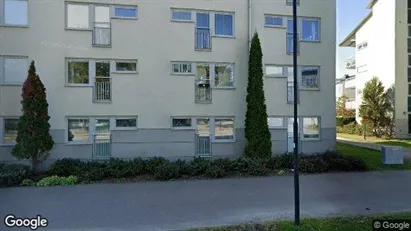 Lägenheter att hyra i Linköping - Bild från Google Street View