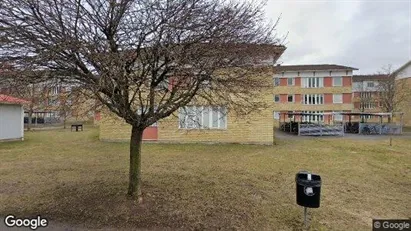 Lägenheter att hyra i Linköping - Bild från Google Street View