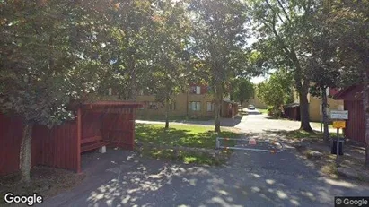 Lägenheter att hyra i Växjö - Bild från Google Street View