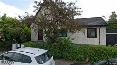 Rum att hyra i Rosengård - Bild från Google Street View