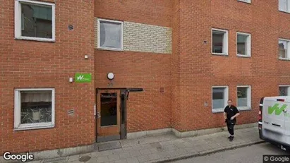 Lägenheter att hyra i Sofielund - Bild från Google Street View