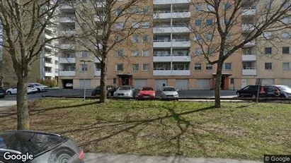 Lägenheter att hyra i Järfälla - Bild från Google Street View
