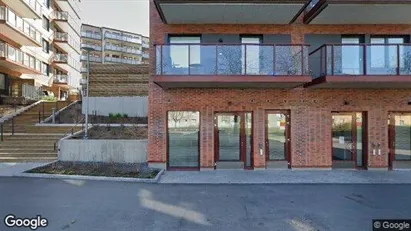 Lägenheter att hyra i Järfälla - Bild från Google Street View