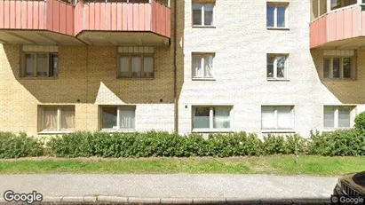 Lägenheter att hyra i Nacka - Bild från Google Street View